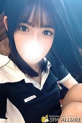 Spa Allure（スパアリュール） ももな