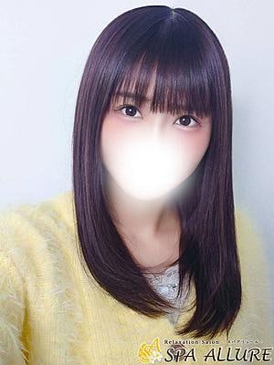 Spa Allure（スパアリュール） れいこ
