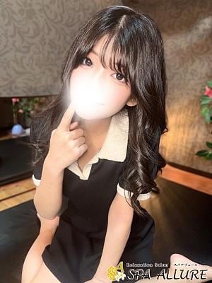 Spa Allure（スパアリュール） もあ