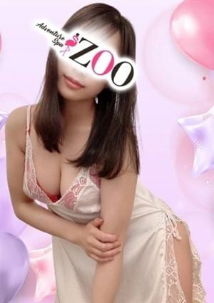 メンズエステ ZOO（ズー） 片桐まりあ