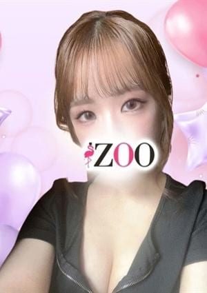 メンズエステ ZOO（ズー） 加賀美れいな