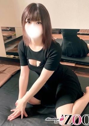 メンズエステ ZOO（ズー） 白咲さくら