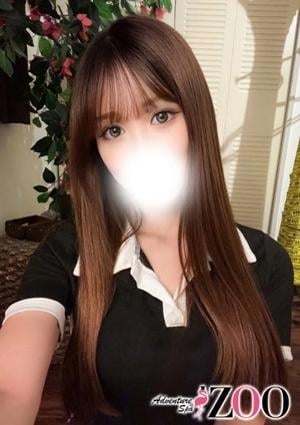 メンズエステ ZOO（ズー） 朝比奈みらい