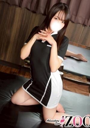メンズエステ ZOO（ズー） 及川めのう