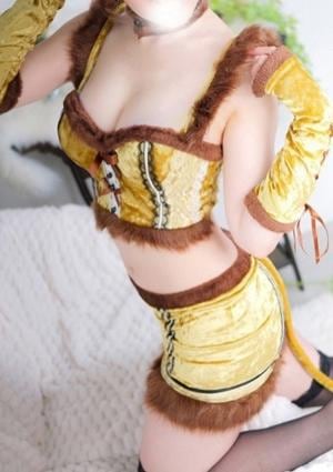 メンズエステ ZOO（ズー） 安西 ことの