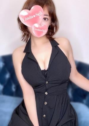 リンダスパ 麻布十番 橋本まなみ