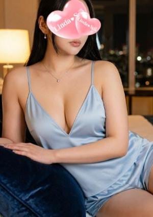 リンダスパ 麻布十番 広瀬みすず