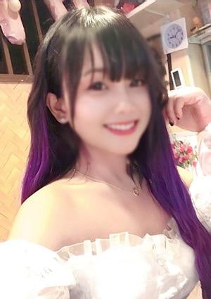 ピンクガール あみ