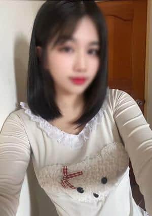 ピンクガール かすみ