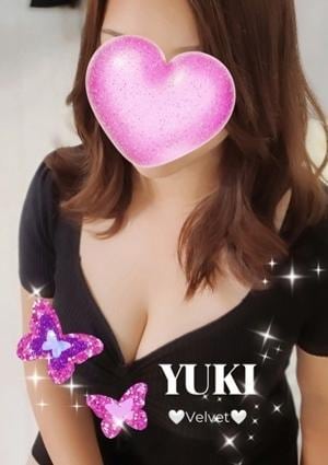 Velvet（ベルヴェット） 由季