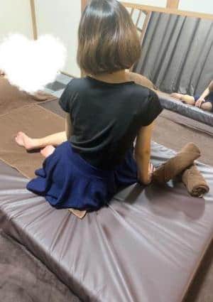 らんぷ 北千住店 田村ちさ