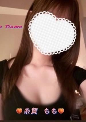 渋谷AROMA TIAMO（アロマティアーモ） 糸賀もも(いとが)