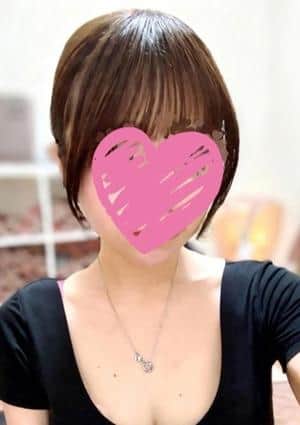 渋谷AROMA TIAMO（アロマティアーモ） 芦田はな