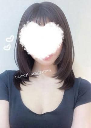 渋谷AROMA TIAMO（アロマティアーモ） 瀬戸つむぎ