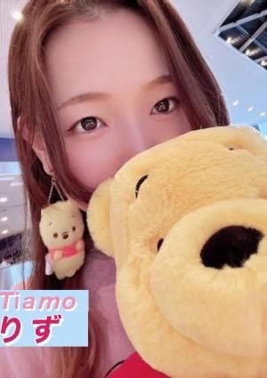 渋谷AROMA TIAMO（アロマティアーモ） 石井りず