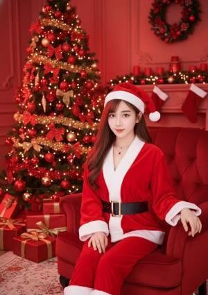 恵欣媛（けいきんえん） すずみちゃん