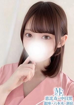 メンズエステ恵比寿・中目黒 美白透明感！清楚系