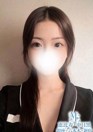 メンズエステ恵比寿・中目黒 桜庭りこ