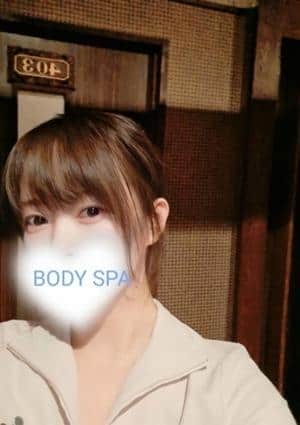 BODYSPA 新橋店 木村