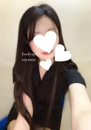 BODYSPA 新橋店 佐山