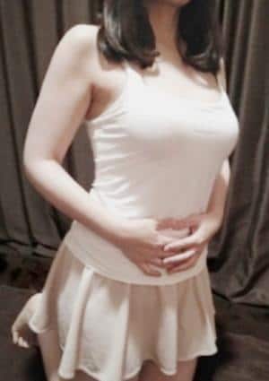 ビマージョ 市ヶ谷店 あやね