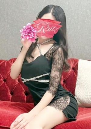 R ritz（アールリッツ） ゆり