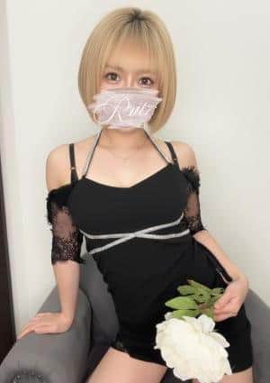 R ritz（アールリッツ） 結丹(ゆに)