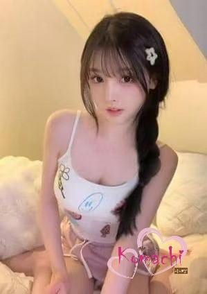 癒しの小町 【新人】れいなちゃん