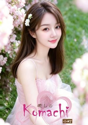 癒しの小町 みさきちゃん