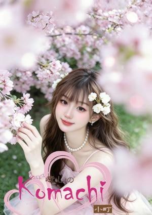 癒しの小町 あやなちゃん