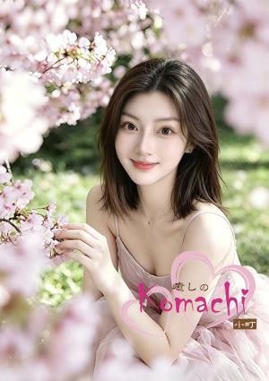 癒しの小町 みゆちゃん