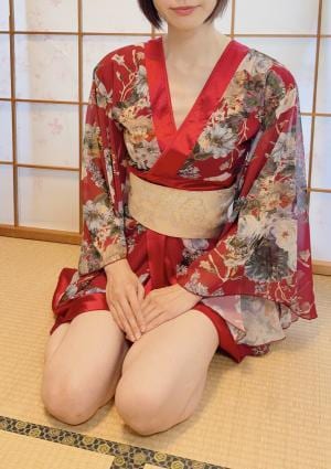 隠れ家メンズエステ 撫子（なでしこ）錦糸町店 蒼井 華純