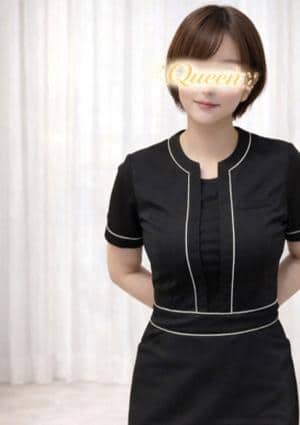 QUEEN（クイーン） まゆ