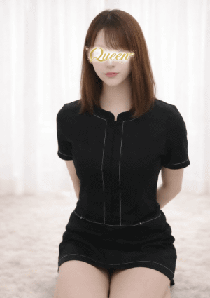 QUEEN（クイーン） しおり