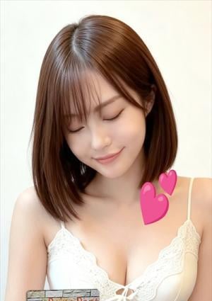 レインズラプト 橋本 日那