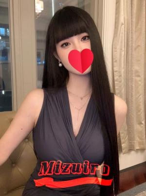 水色（ミズイロ） 蓮(レン)