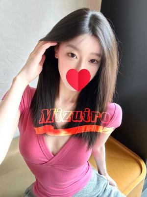 水色（ミズイロ） ゆりか