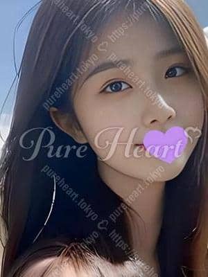 Pure Heart（ピュアハート） えりちゃん