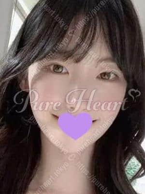 Pure Heart（ピュアハート） ゆきちゃん
