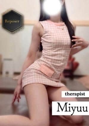 Reposer（ルポゼ） みゆう