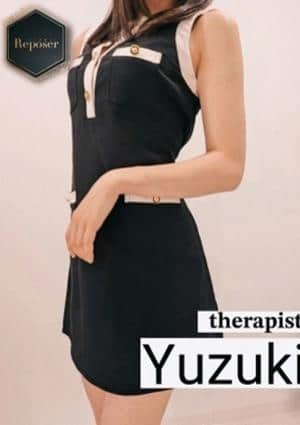 Reposer（ルポゼ） ゆずき【新人】