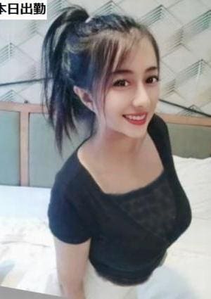 ラベンダー やや