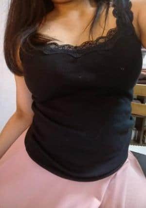 らんぷ 鶯谷店 羽田めい