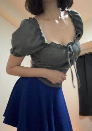 らんぷ 鶯谷店 横谷らんか