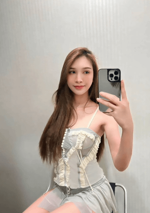 べりいべりい Ali