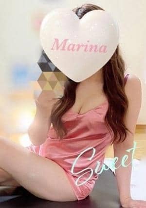 Sweet（スウィート） まりな