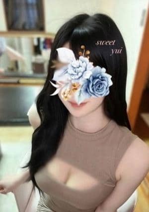 Sweet（スウィート） ゆい