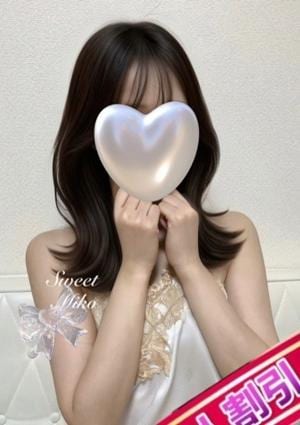 Sweet（スウィート） みこ
