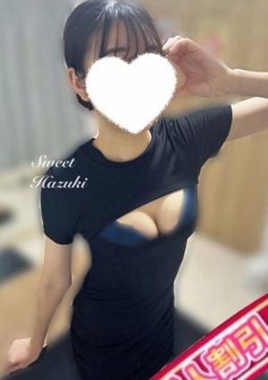 Sweet（スウィート） はづき