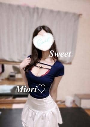 Sweet（スウィート） みおり